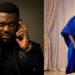 Actor Deyemi Okanlawon