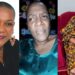 Maureen Okpoko cries