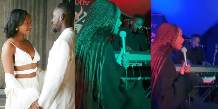 “We met 6 years ago” – Temi Otedola celebrates 6th anniversary with Mr Eazi, shares cute photos and videos (Watch)
