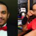 Daddy Freeze makes