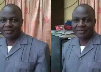 LASU staff slumps