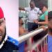“Be my second wife, Yul has opened the door” – Actor, Browny Igboegwu tells colleague Ify Eze in funny video (Watch)