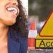 “Whenever my boyfriend disappoints me, karma fires back” – Lady brags as boyfriend gets into an accident after choosing work over her