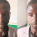 Man blames the devil after he was arrested for raping his step daughter