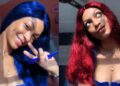 EFCC rearraigns influencer Adeherself for alleged N7.9 million internet fraud
