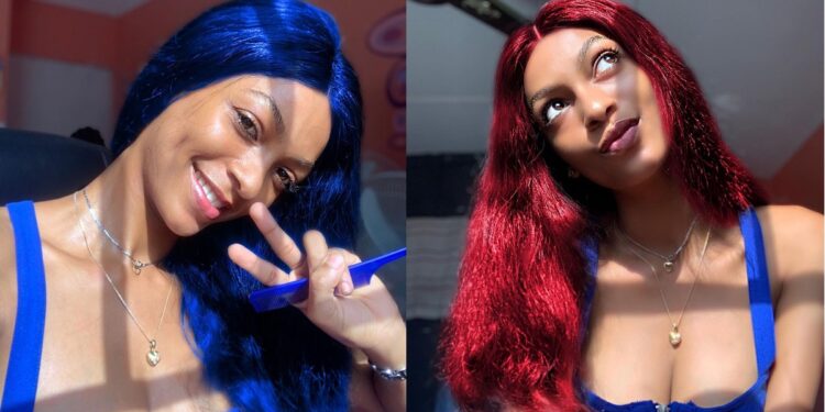 EFCC rearraigns influencer Adeherself for alleged N7.9 million internet fraud