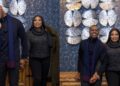 “My Genius and personal comedian” – Lateef Adedimeji’s Wife, Mo Bimpe Celebrates him on his birthday