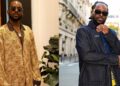 “This current administration wasted 8 years of our lives” – Singer Adekunle Gold laments