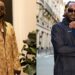 “This current administration wasted 8 years of our lives” – Singer Adekunle Gold laments