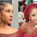 “I was worried about my husband, Banky W’s decision to join politics” – Actress Adesua reveals