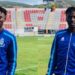 20-year-old Nigerian footballer slumps and d!es during match in Spain