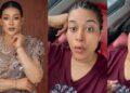 Actress, Adunni Ade cries out over her inability to locate her polling unit ahead of Saturday’s election (video)