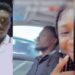 Lady outs her boyfriend who allegedly got married after she saw him off to the airport and hours after she spoke to him on the phone (video)