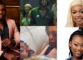 #BBTitans: “You have 5 hours to choose between me and Blue Aiva” – Khosi tells Yemi, he responds (Video)