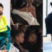 AKA's daughter broke