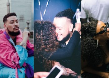 “This is not what our future was meant to look like” – Rapper AKA’s girlfriend, Nadia Nakai pens emotional tribute to him