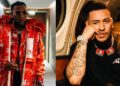 Burna Boy says