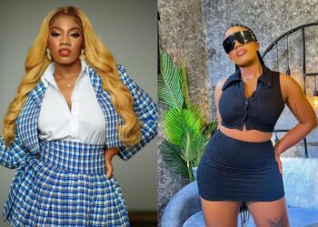 BBNaija star, Angel reveals why slay queens need to vote Peter Obi