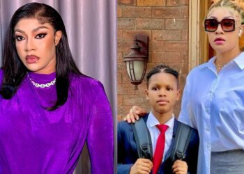 Angela Okorie