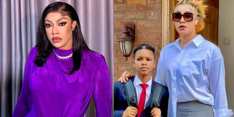 Angela Okorie