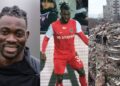 Christian Atsu dead
