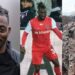 Christian Atsu dead