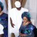“It was supposed to be our 20th wedding anniversary” – Kazim Adeoti’s first wife, Funsho says in touching post, reveals they’re still legally married (Video)
