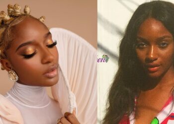 “Two years ago I was just a small girl from Agbado Ijaiye” – Singer Ayra Starr reflects
