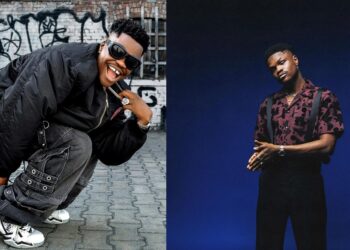 “How my former label kidnapped me” – Singer, Badboy Timz opens up