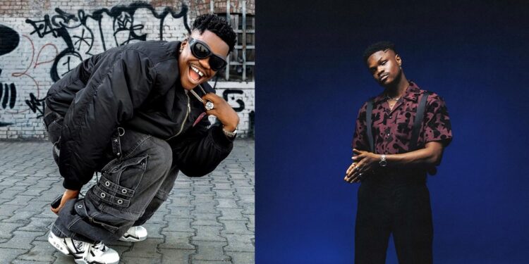 “How my former label kidnapped me” – Singer, Badboy Timz opens up