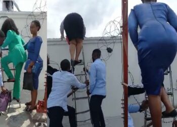Bankers captured scaling