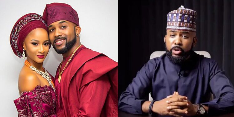 Banky W reveals