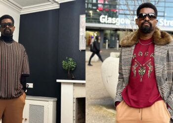 Comedian, Basketmouth reveals the reasons he could not vote