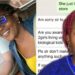 “See wetin bestie send to my husband” – Woman leaks messages her female best friend sent to her oyinbo husband
