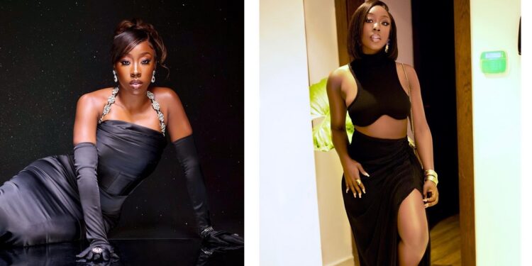 “I was an ugly duckling growing up and I got bullied for it” – Beverly Naya