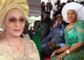 Bianca Ojukwu shades