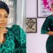 “I think about my nephew and my dad when I need to cry for movie roles” – Bimbo Ademoye (video)