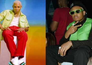 “People look down on me because I started my music career on Instagram” – Boy Spyce