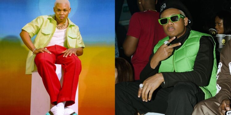 “People look down on me because I started my music career on Instagram” – Boy Spyce