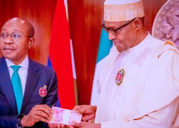 President Buhari extends