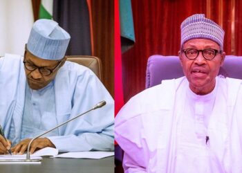 “Nigerians should expect significant improvements between now and the February 10 deadline” – President Buhari