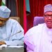 “Nigerians should expect significant improvements between now and the February 10 deadline” – President Buhari