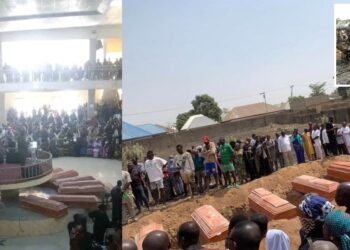 Madonna University students burnt