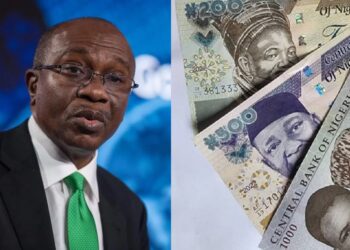 High court restrains CBN from extending deadline on use of old naira notes