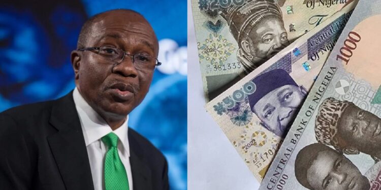 High court restrains CBN from extending deadline on use of old naira notes