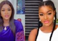 “I had an emotional meltdown” – Actress, Chacha Eke breaks silence following brief social media hiatus