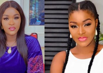 “I had an emotional meltdown” – Actress, Chacha Eke breaks silence following brief social media hiatus