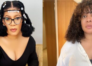 “I am aware of my age and proud of myself” – Actress Monalisa Chinda shades colleagues who lie about their age