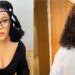 “I am aware of my age and proud of myself” – Actress Monalisa Chinda shades colleagues who lie about their age