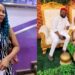 “Settle me or there will be no peace in your marriage” – Nigerian woman calls out her alleged ex-lover who married someone else after she sponsored him abroad